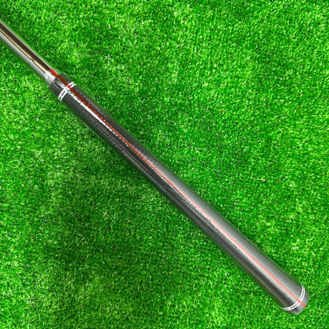 VOKEY SM10 58° 12 D （WEDGE FLEX） ニッケル