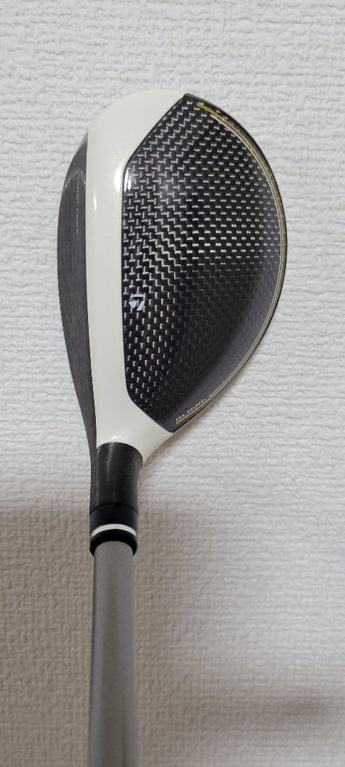 STEALTH GLOIRE 4番ユーティリティウッド