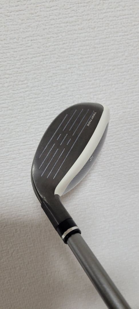 STEALTH GLOIRE 4番ユーティリティウッド