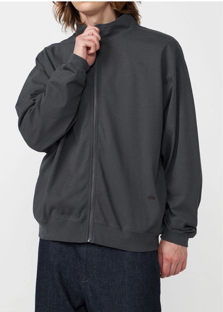 ジャケット・アウター Thenorthface purple label zip up jacket