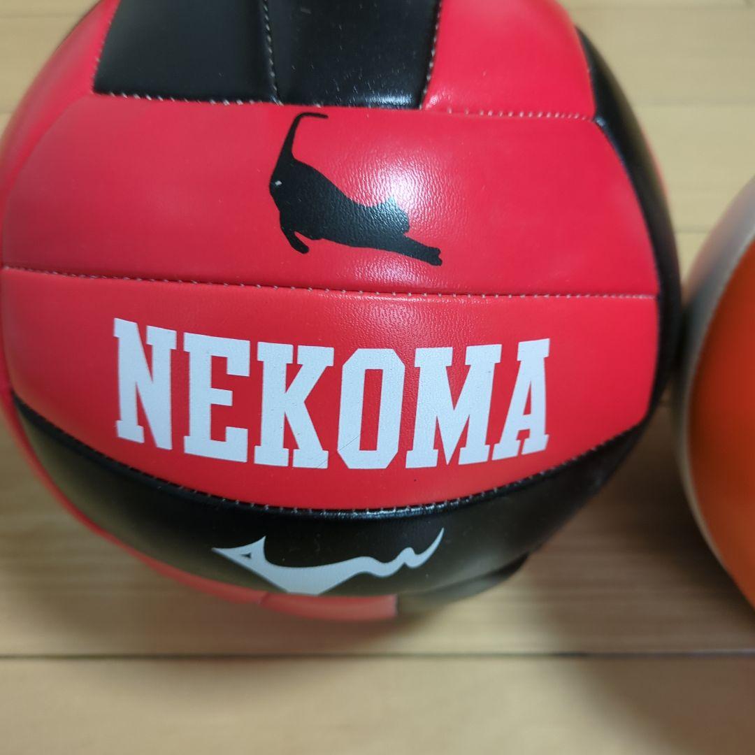 ハイキューバレーボール