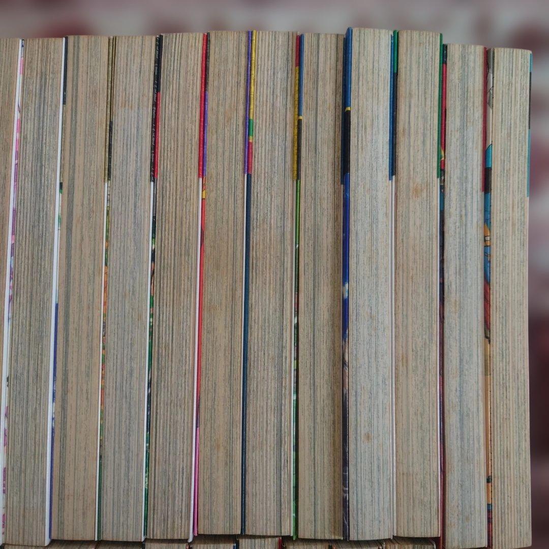 金色のガッシュ!!　雷句誠　１巻〜３３巻 ＋ ３冊