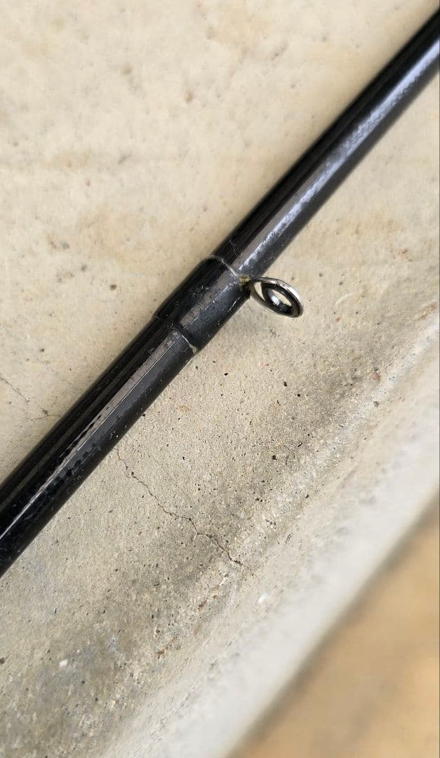 ヤマガブランクス　メビウス　ms-83mh　ジャンク