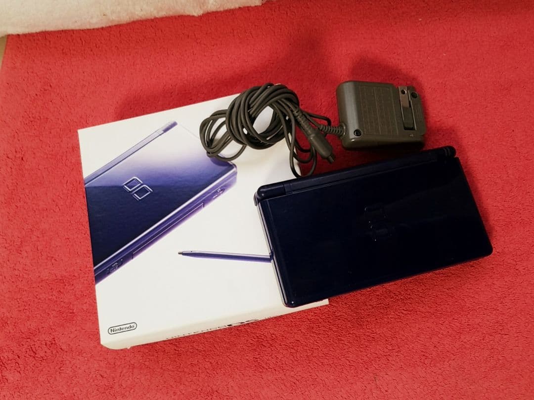 ニンテンドーDS Lite