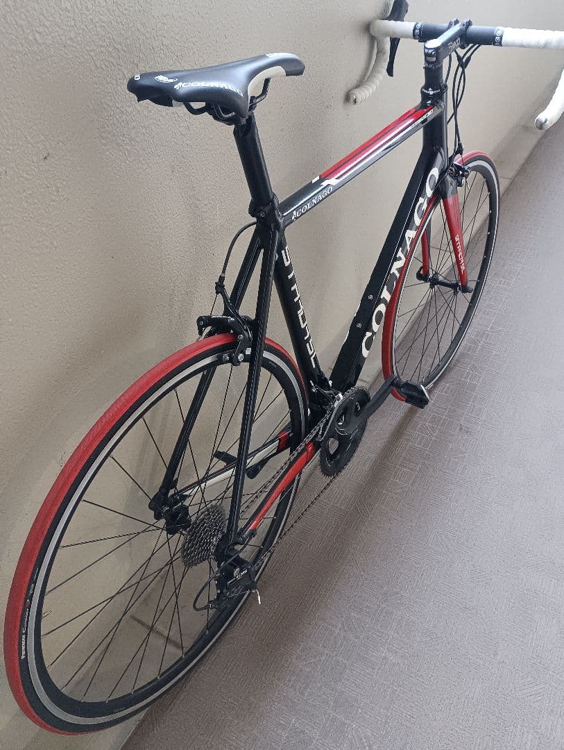 COLNAGO STRADA SL ロードバイク シマノ105 11S コルナゴ