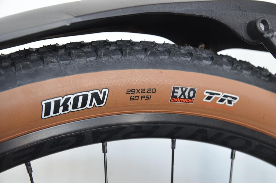 TREK MTB MARLIN 6 GEN3 2023モデル Mサイズ