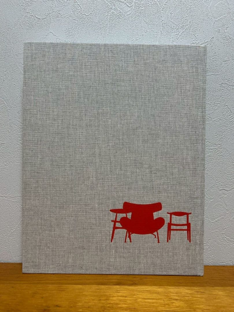 Hans J Wegner ウェグナー