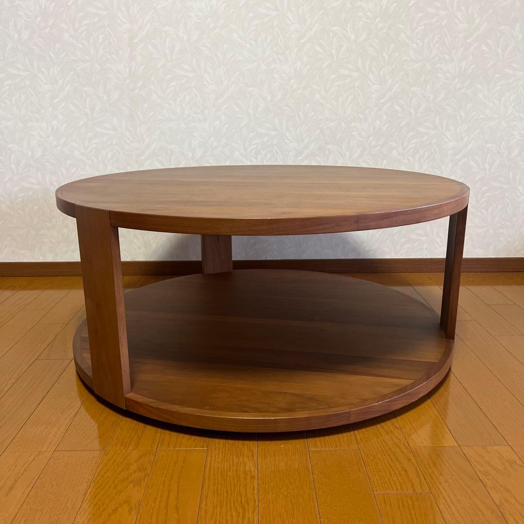 arflexアルフレックス PINOLI ピノーリ コーヒーテーブル センター