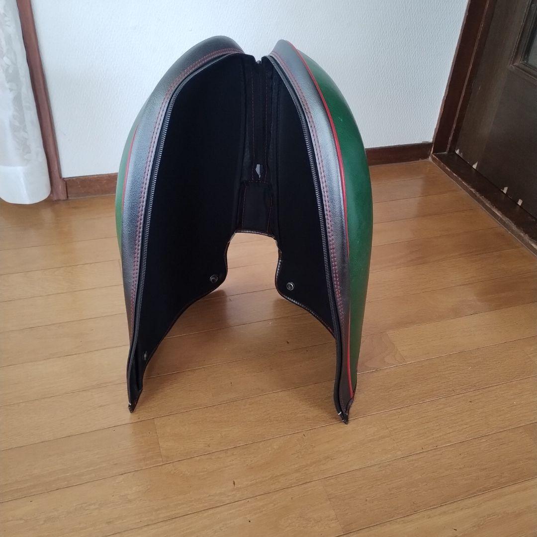 DUNLOP ハードタイプキャディーバッグ