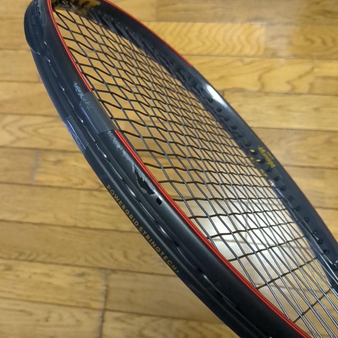 b*n様 DUNLOP CX200 18×20 BLACK
