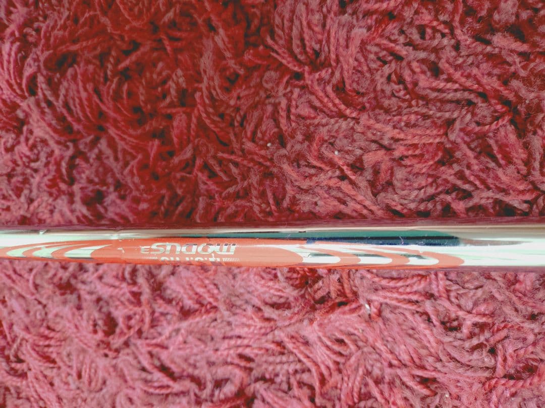 COBRA KING LTDx ONE LENGTH U4 リシャフト品