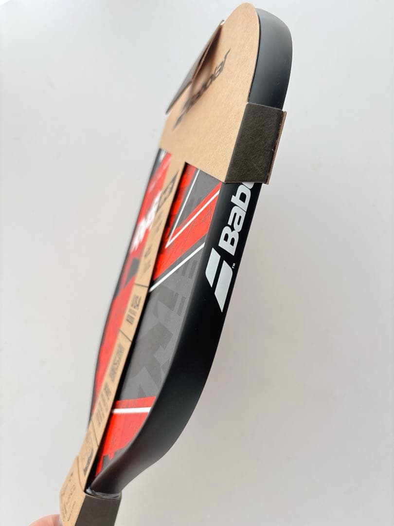 新品　バボラ Babolat ピックルボール　パドル RANG ラケット　初心者