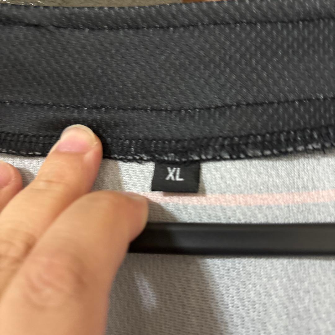 三遠ネオフェニックス　ベースボールTシャツ　サイン入り　XL