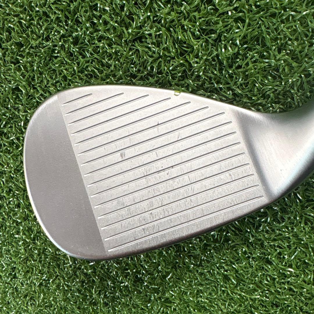 【断捨離】Callaway OPUS 52°ウェッジ