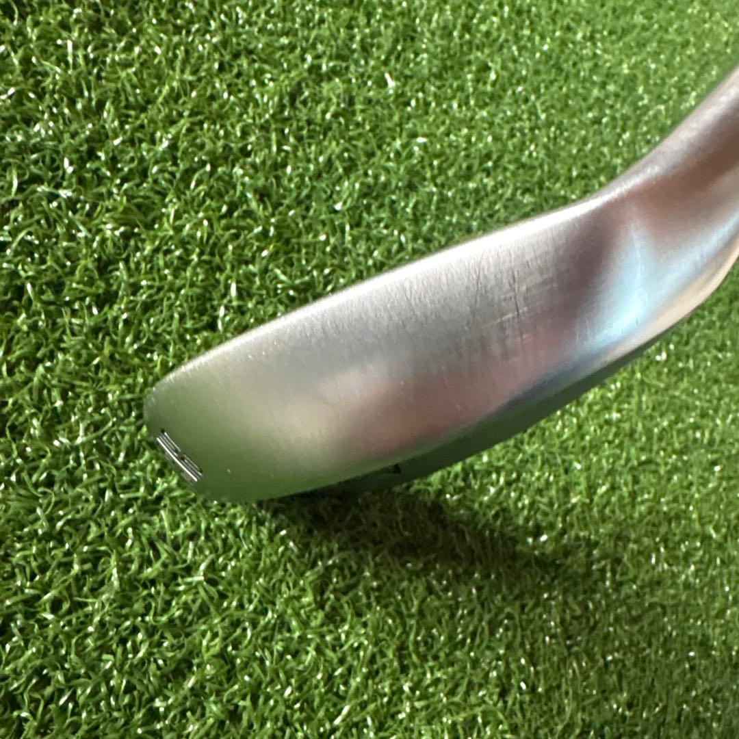 【断捨離】Callaway OPUS 52°ウェッジ
