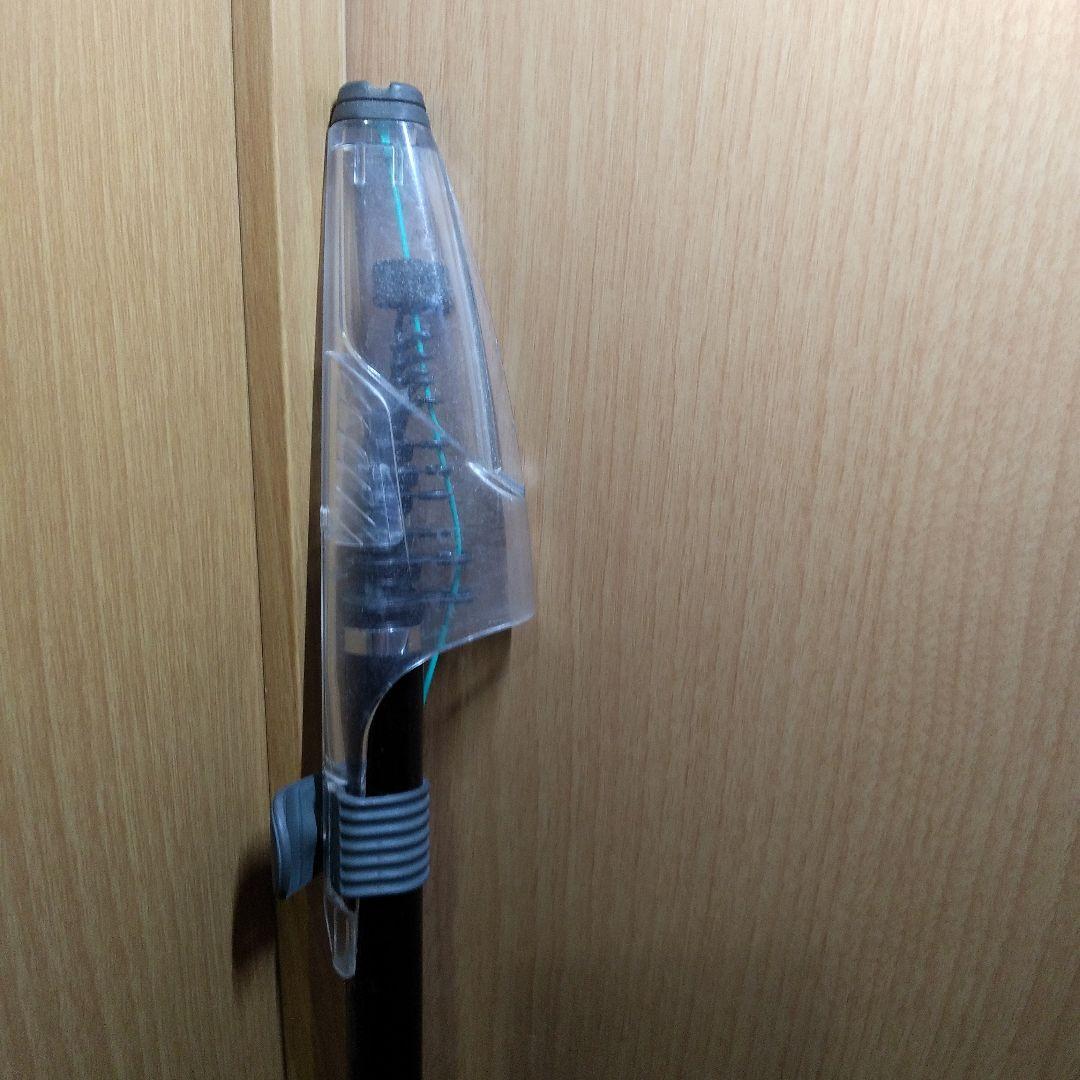 本日最終価格DAIWA PRO ISO IMPRESSA 1-53 ガイド付振出