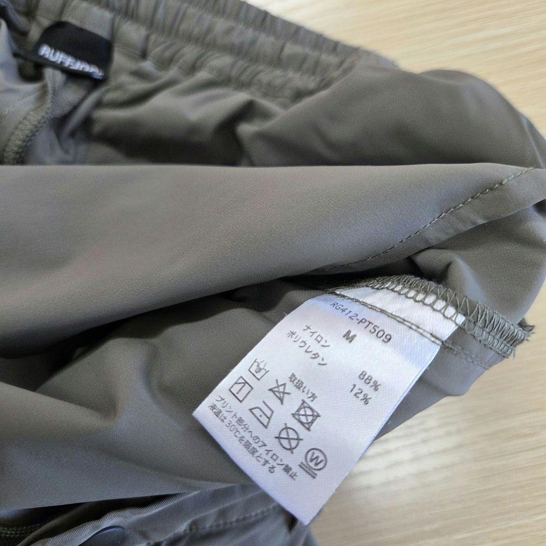 メンズウェア RUFFLOG IR RUFF LONG PANTS