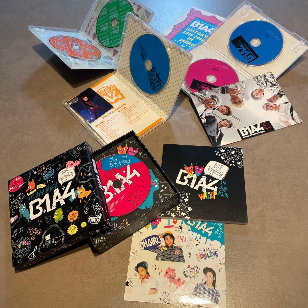 Ｂ1Ａ４ＣＤ（全カメラ見てね）他まとめ売り