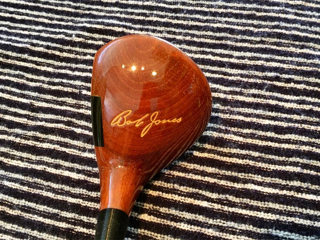 Callaway(ヴィンテージ) パター、 アイアンセット１Wとキャディバッグ