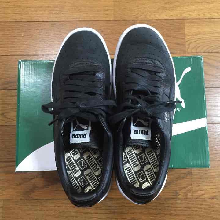 その他 Puma GV SPECIAL Black