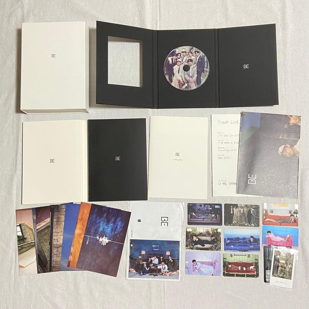 BTS アルバム CD DVD まとめ売り