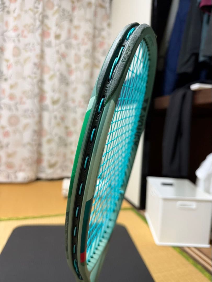 ラケット(硬式用) YONEX PERCEPT 100D G2