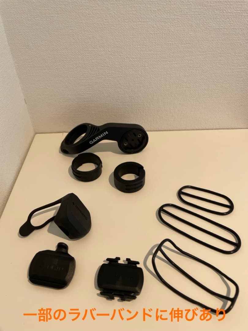 GARMIN EDGE 1000J ガーミン サイクルコンピューター 国内正規品