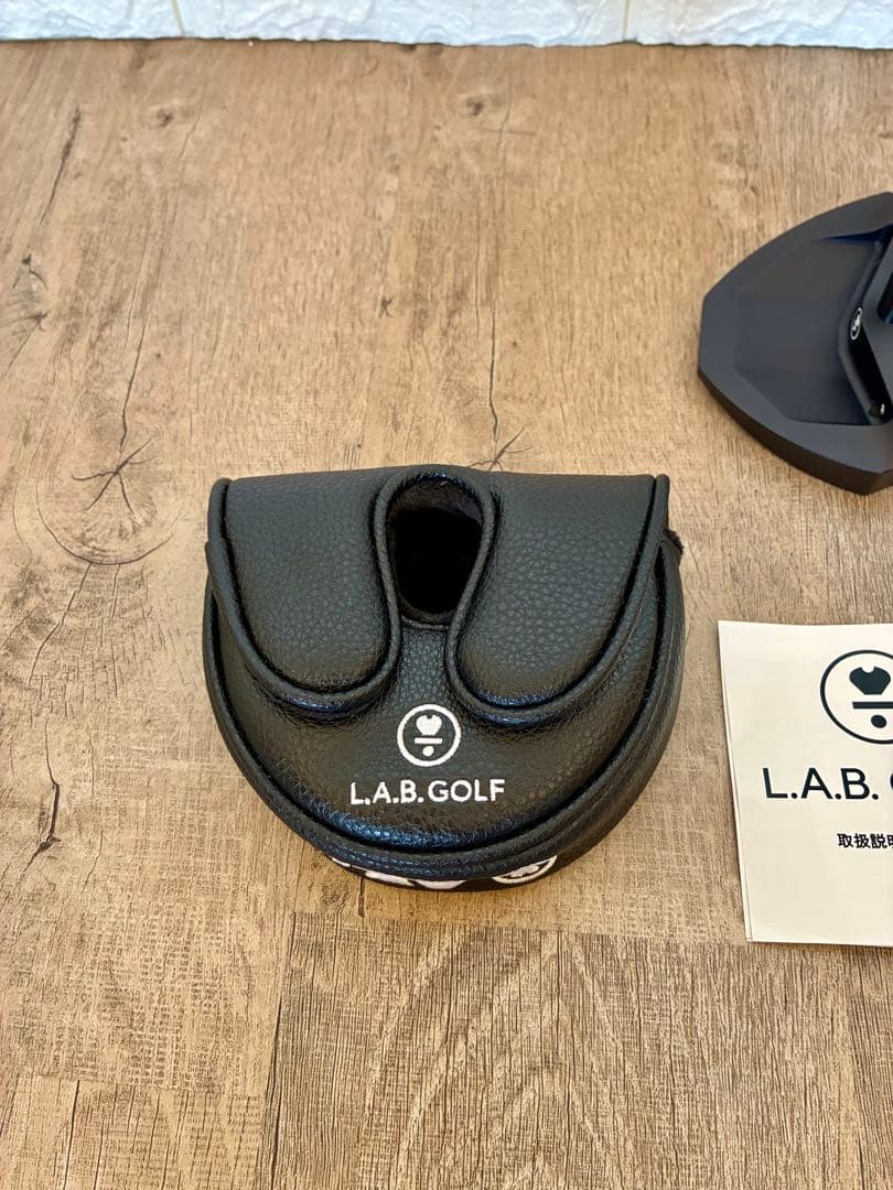 L.A.B. GOLF OZ.1i ラブゴルフ パター