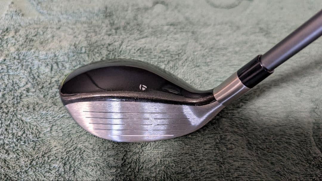 TaylorMade RBZ SPEEDLITE クラブセット　バッグ付