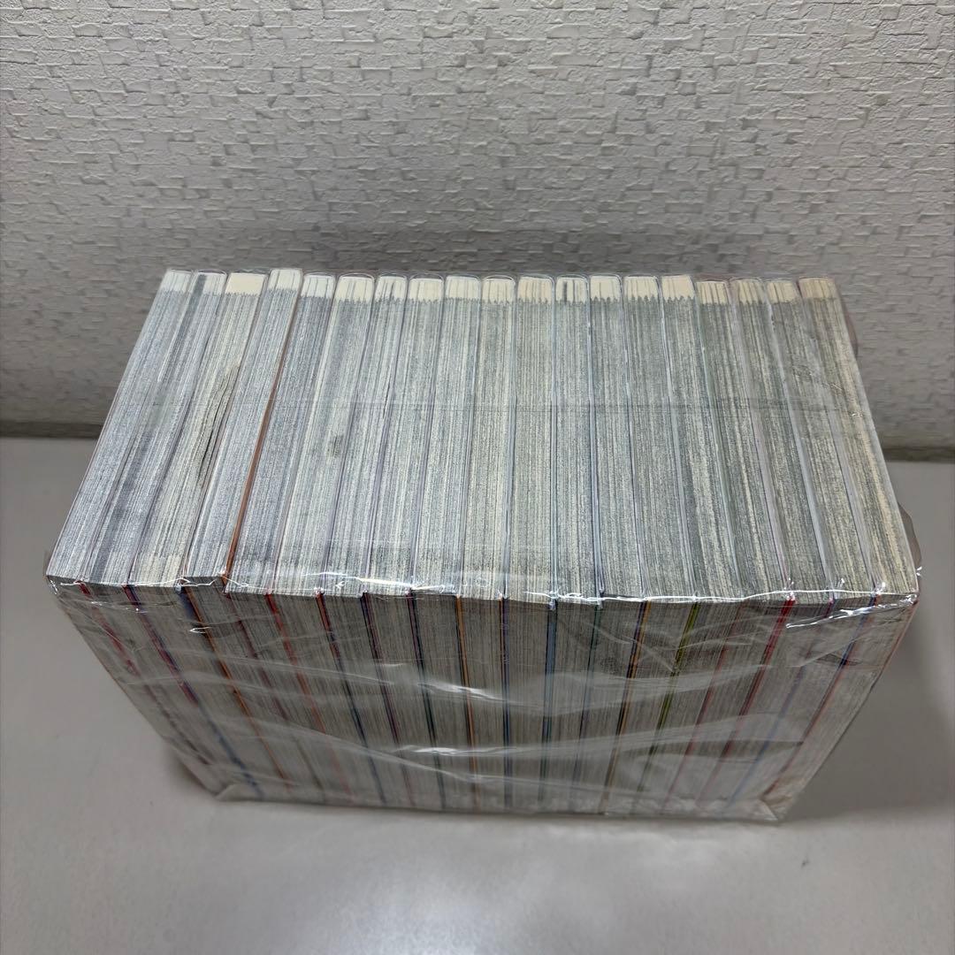 LV999の村人　1-19巻セット