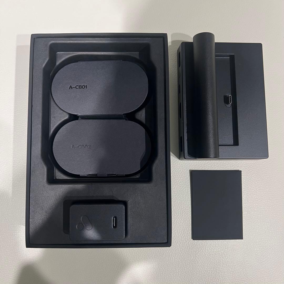 Analogue Dock アナログポケット用ドック