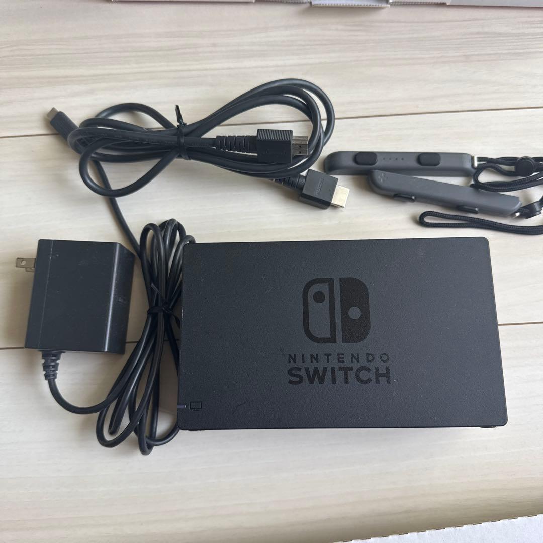 Nintendo Switch本体 カラーカスタマイズ /Joy-Con(L)…