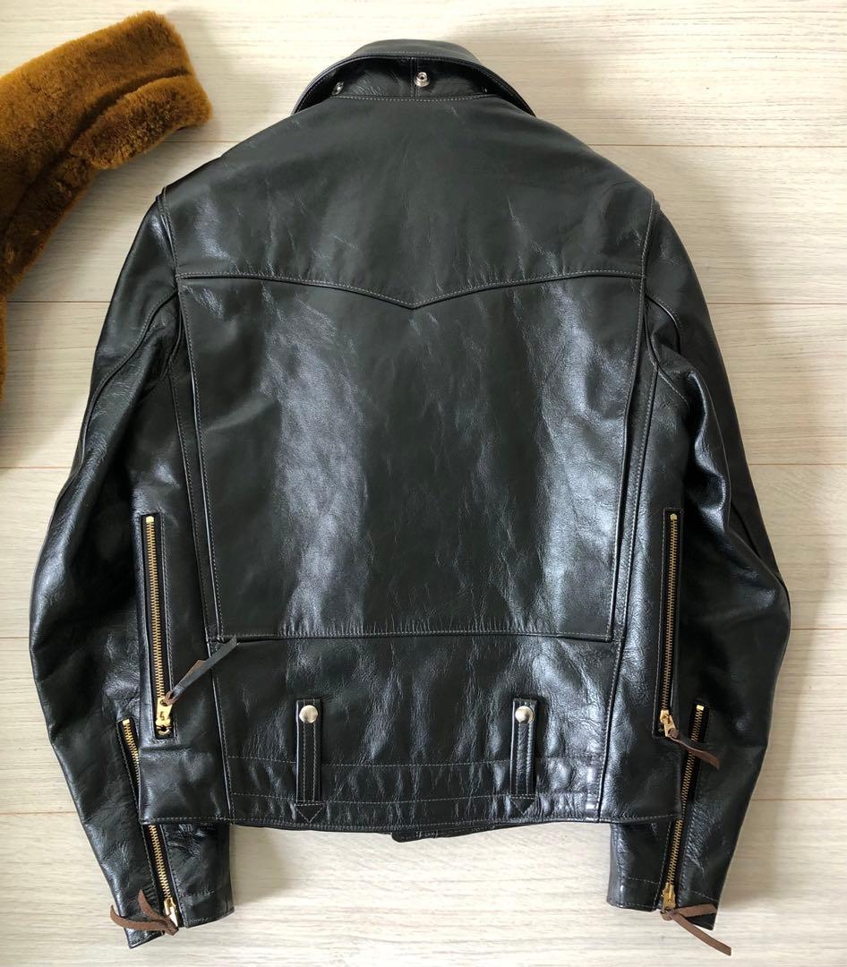 Buco J-24Lライダース 40 美品 The REAL McCOY’S