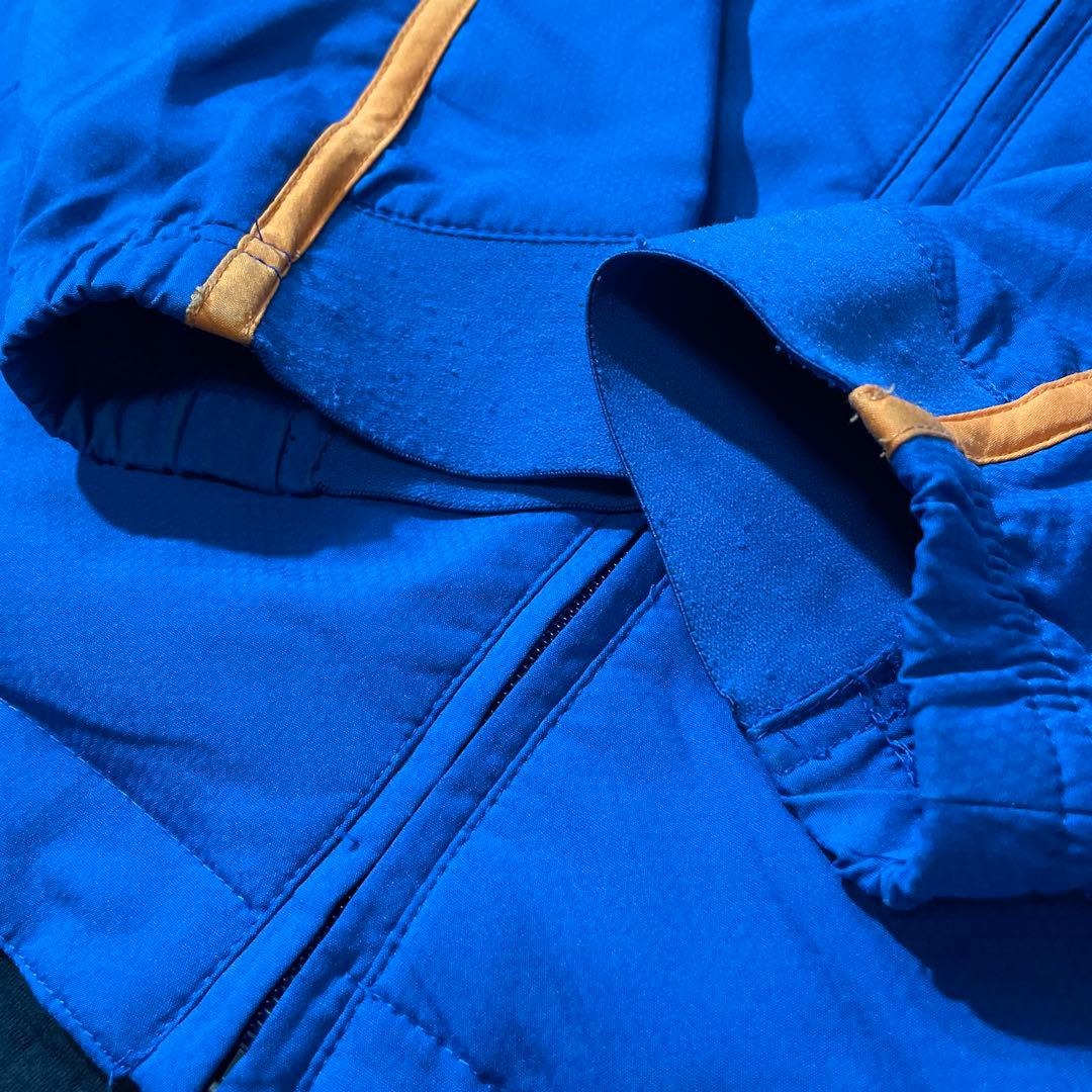 超希少 09/10 fc Barcelona tracksuit 上下セット　L
