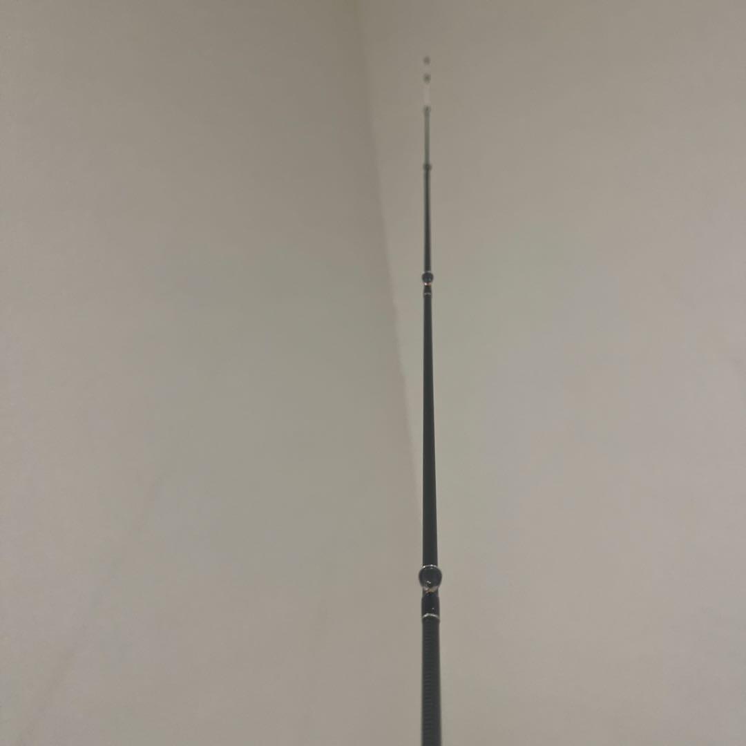 Majorcraft KG LIGHTS アジングロッド