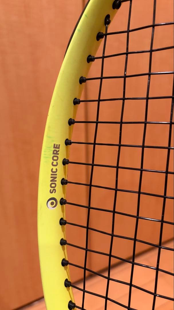 DUNLOP SX300LS G2テニスラケット 2本セット