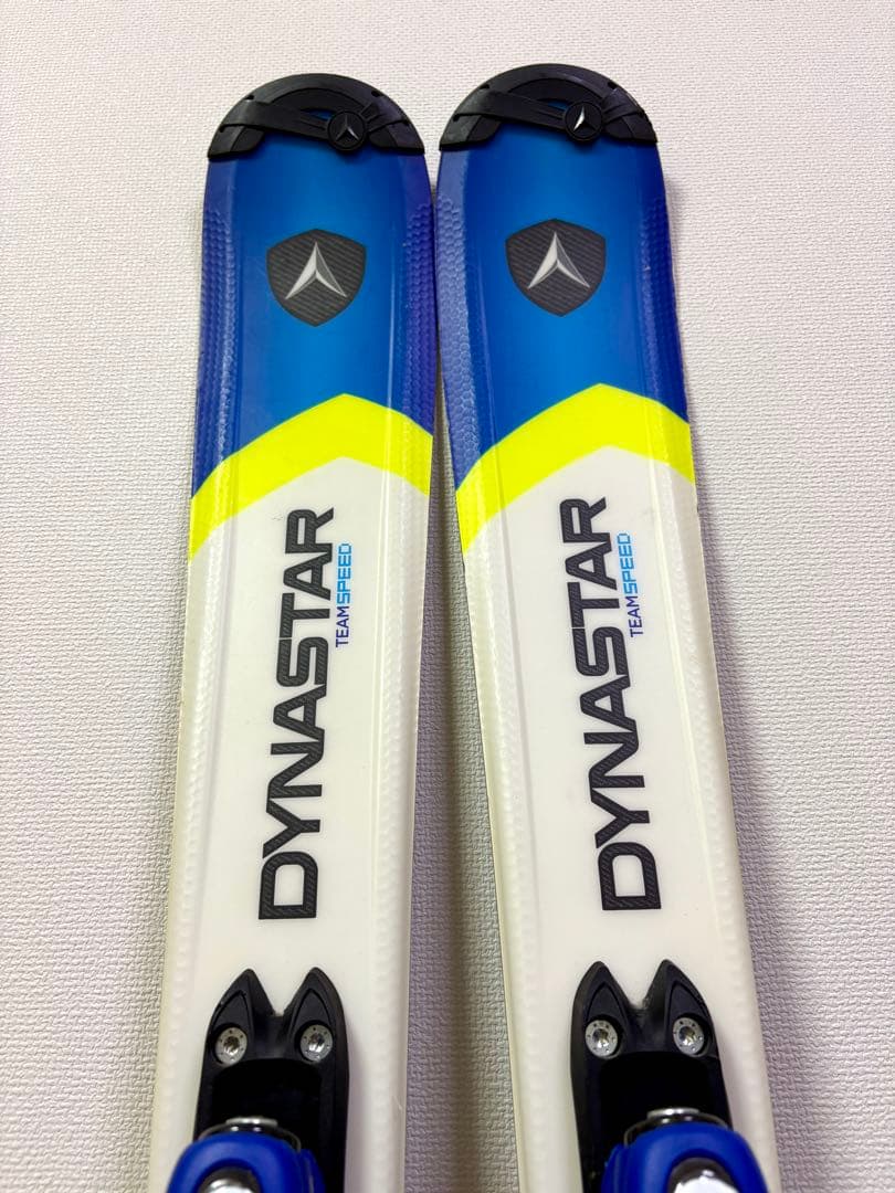 DYNASTAR TEAM SPEED キッズ スキー板110cm