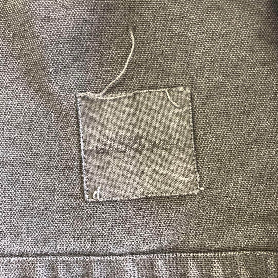 【定価¥68000+TAX】試着のみバックラッシュ ライダースジャケット