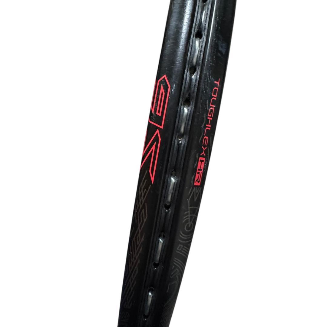 ヨネックス エフレーザー9S F-LASER9S 軟式テニス　ソフトテニス