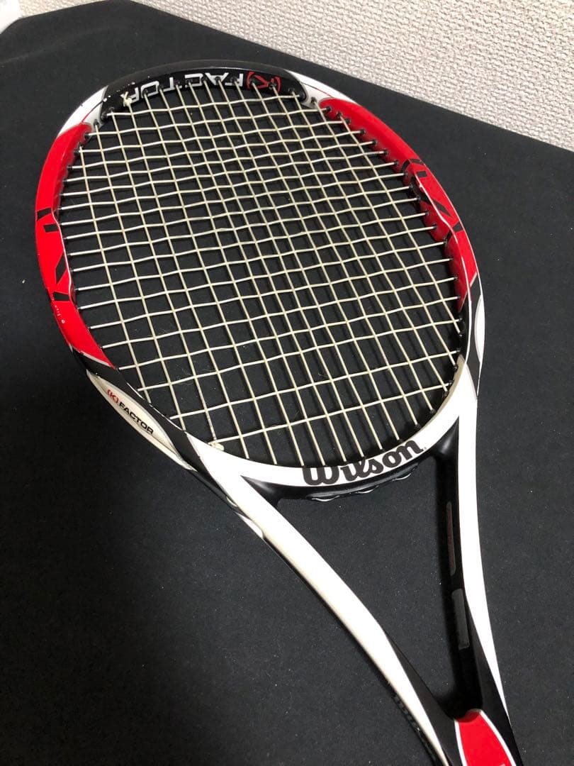 Wilson n six one tour90,K six one 90 セット