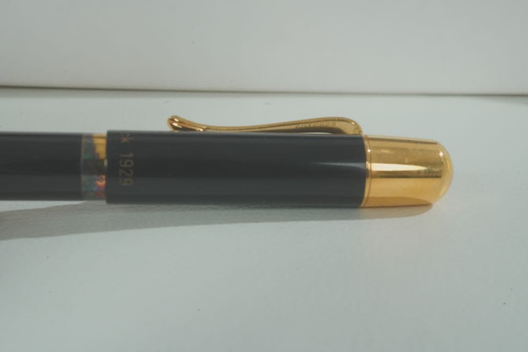 ペリカン Pelikan HERZSTÜCK 1929 限定版 万年筆 超レア