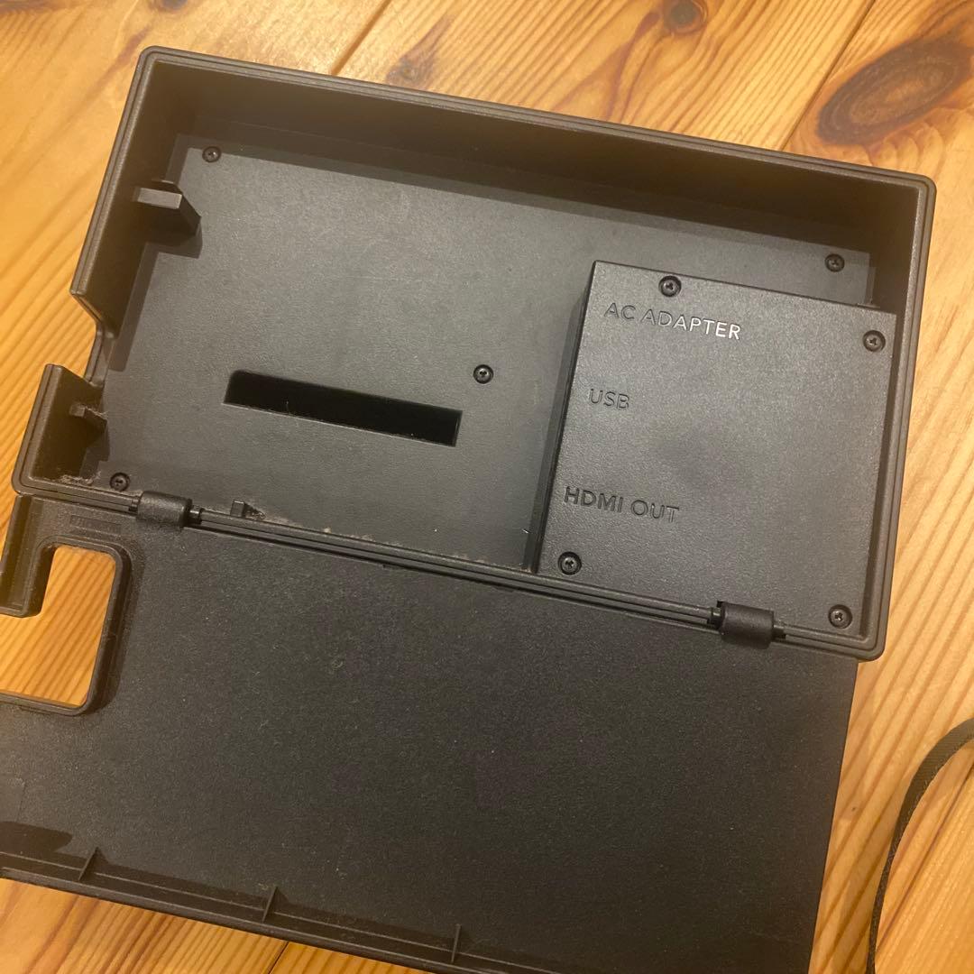 Nintendo switch ピカブイ ver セット ケース付