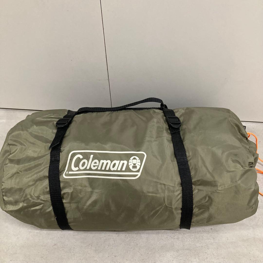 極美品　Amazon限定　Coleman ツーリングドームＬＸ　使用1回