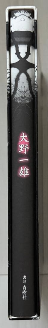 【極美品！初版！限定】大野一雄　細江英公　青樹社　土方巽　三島由紀夫