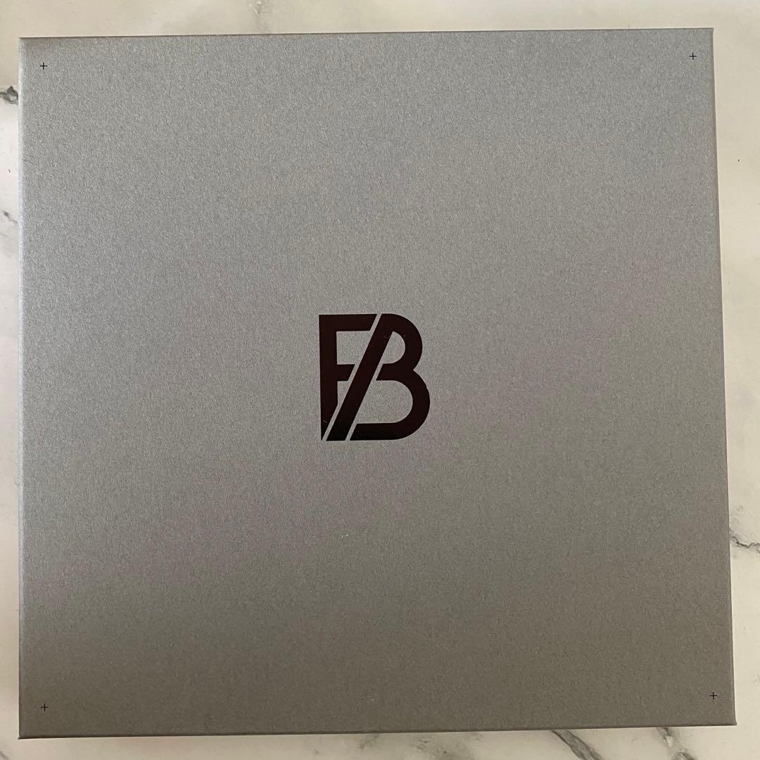 BMSG MUSIC SHOP限定盤 BE:FIRST  “BE:1”