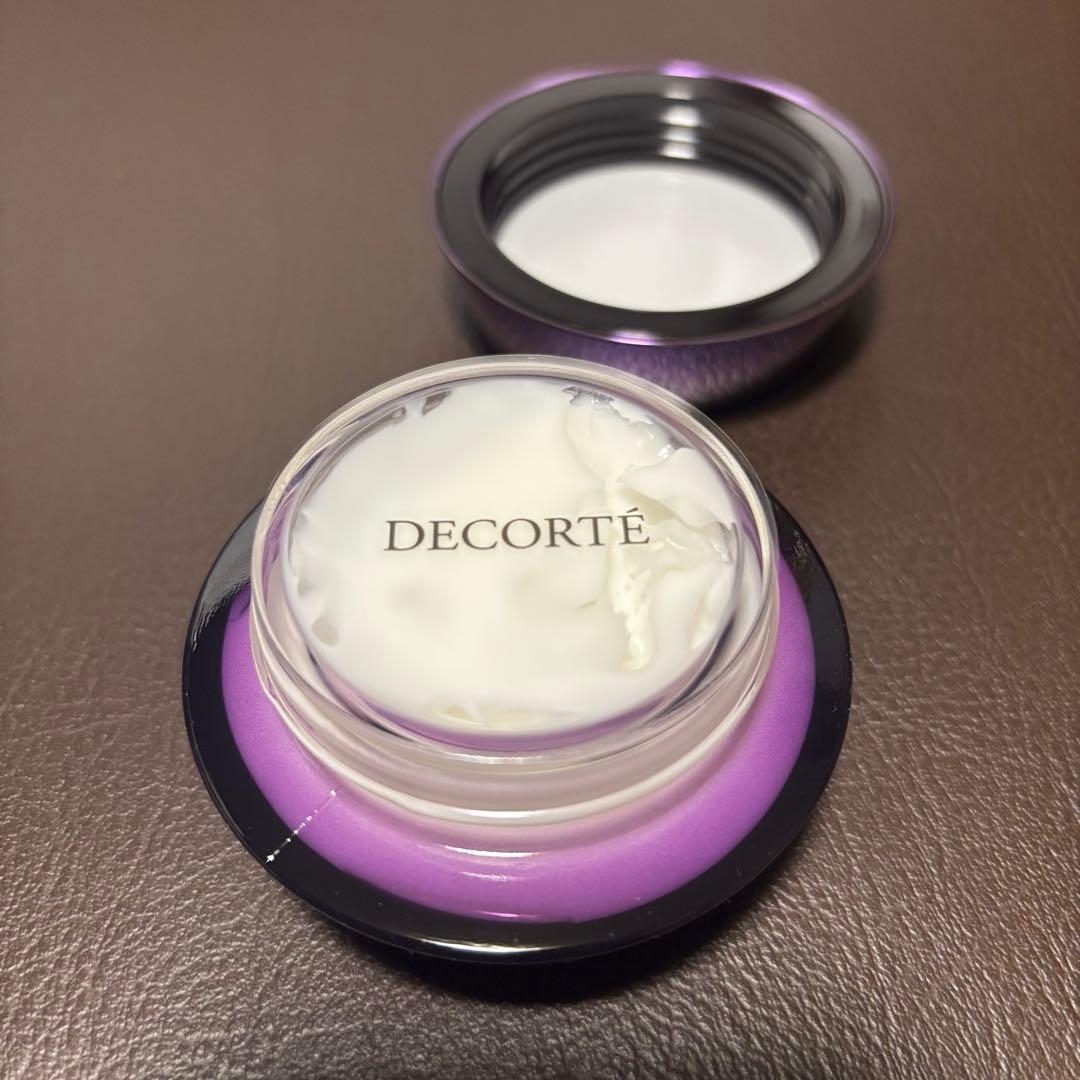 DECORTE コスメデコルテ リポソームアドバンスト リペアクリーム