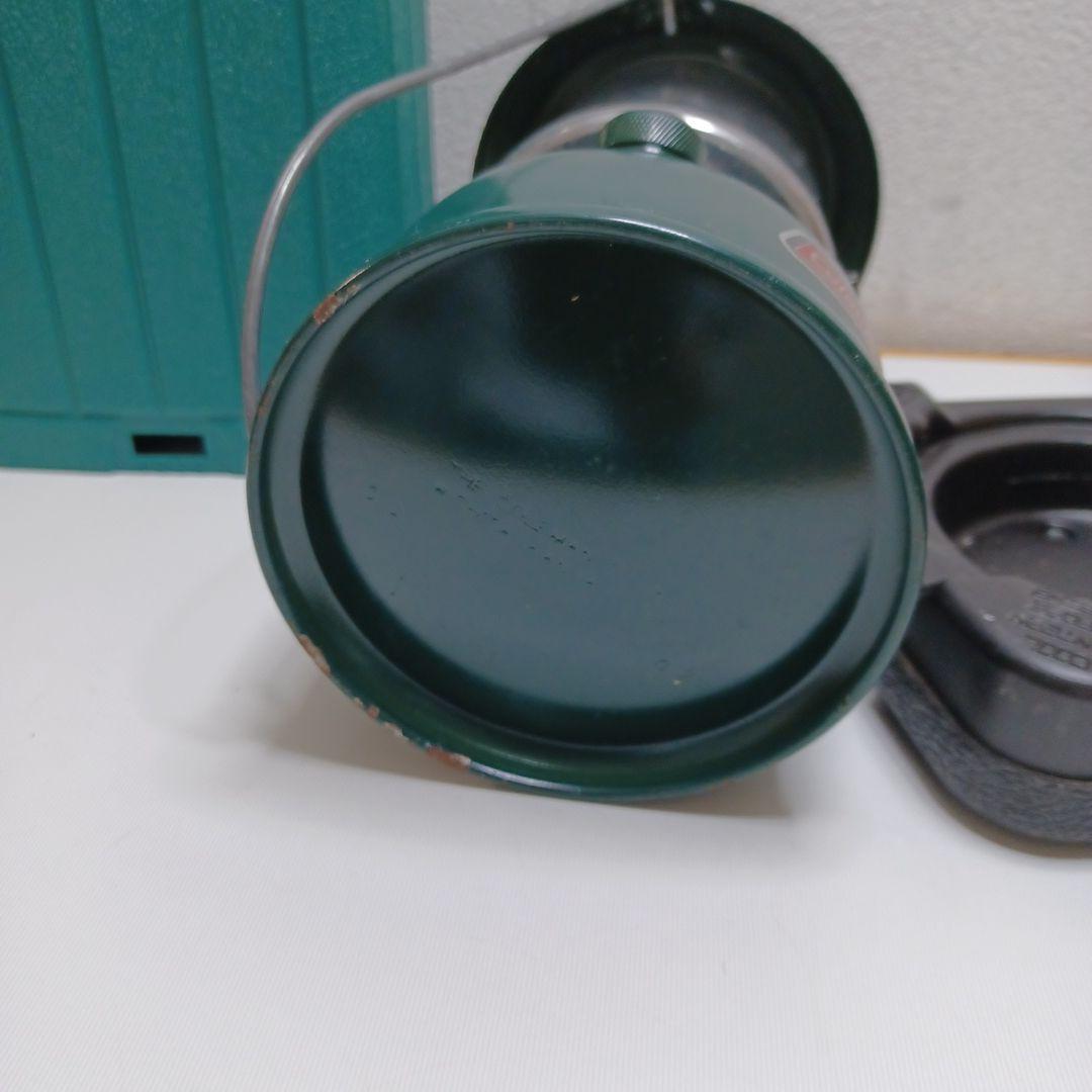 Coleman 288A ランタン 収納ケース付き