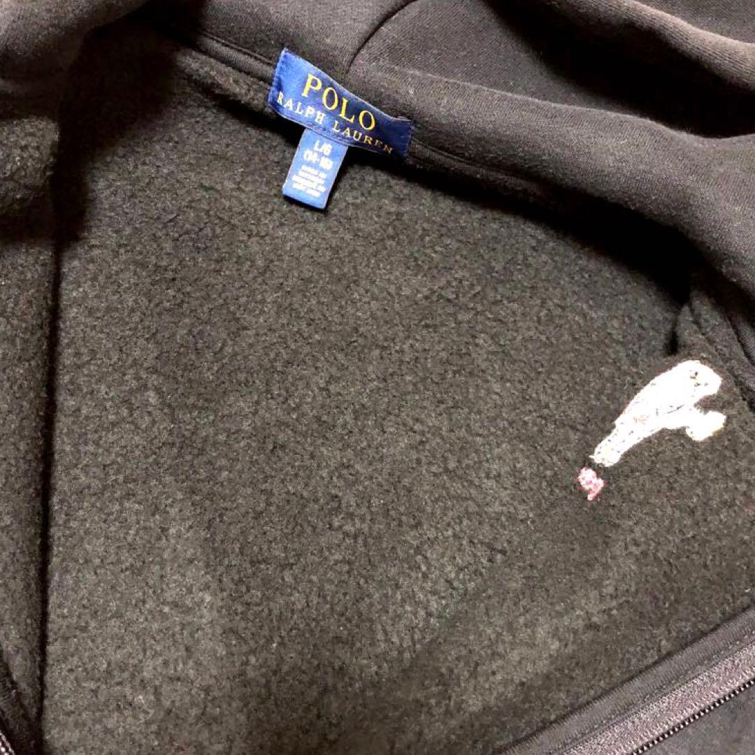 Ralph Lauren★パーカー