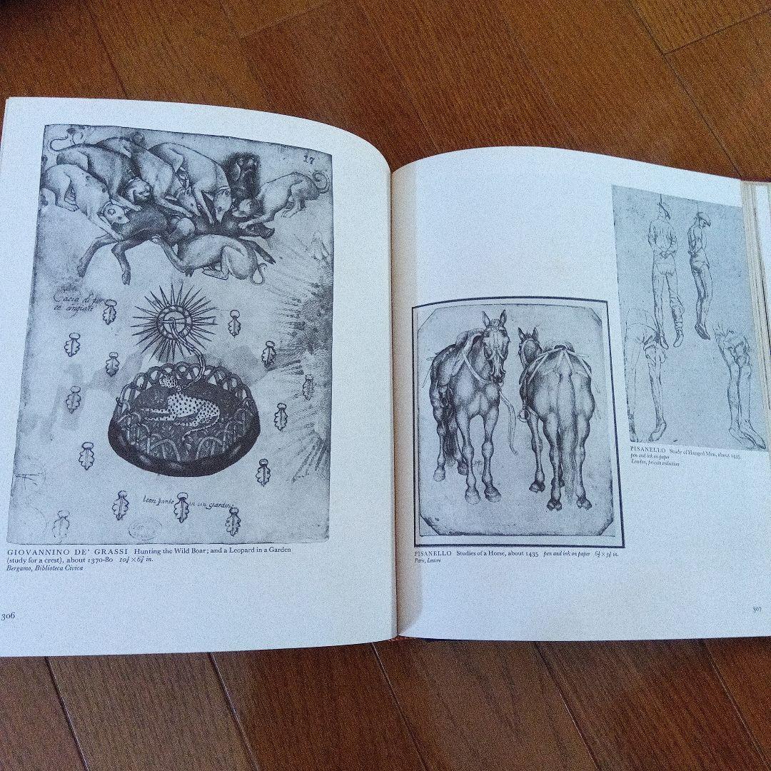 THE BOOK OF ART 全10巻セット洋書 イタリア製 1965年