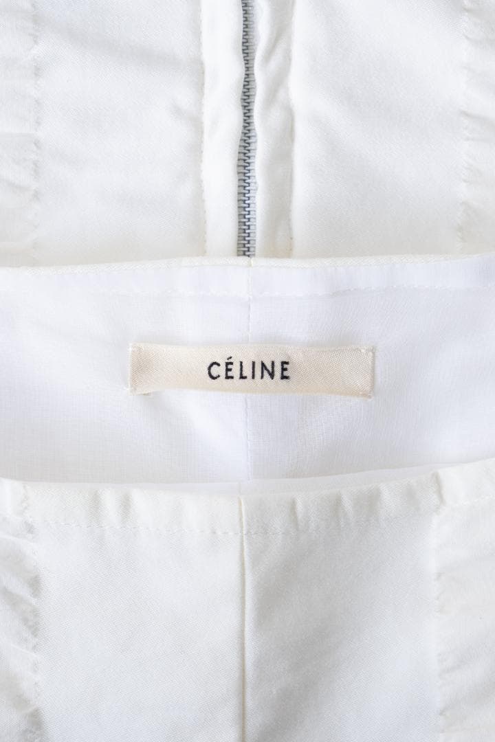 CELINE セリーヌ フィービー期 シャツ ブラウス